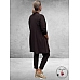 Only-M Travel Pantalon 036 STRAK Nutella